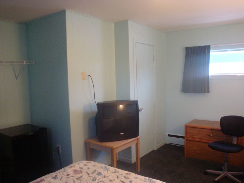 Currys Motel By Oyo Saginaw Mi Zimmer foto