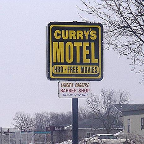 Currys Motel By Oyo Saginaw Mi Exterior foto