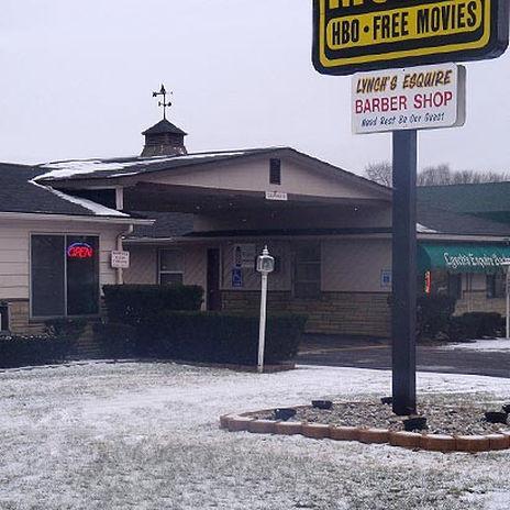 Currys Motel By Oyo Saginaw Mi Exterior foto